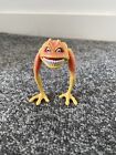 SCRATCH-IT Small Soldiers Figure 4 Inch Hasbro 1998