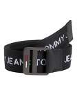 Tommy Hilfiger Tjm Baxter 3,5 Nero Uomo