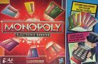 Monopoly Electronic Banking English Edition Board Game