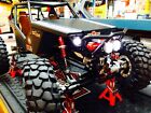 Axial Wraith Rtr Kit With Mechanism Crawler