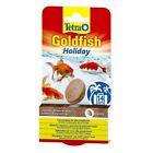 Mangime Vacanze Tetra Goldfish Holiday 2pz