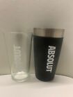 Absolut Vodka Boston shaker black - Nr 1