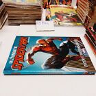 ULTIMATE SPIDERMAN COLLECTION 1 POTERE E RESPONSABILITA  PANINI GAZZETTA BS9B