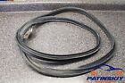 2009 Mitsubishi Eclissi Destro Passeggero Lato Porta Weatherstrip Tempo Strip 09