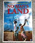 Soggettone 1F - NO MAN S LAND - TERRA DI NESSUNO - Poster Affiche Manifesto