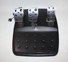 Logitech G27 Pedals Only