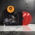 LAZZA - LOCURA (2LP Rosso Autografato) PRE-ORDER