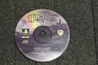 Harry Potter and the Philosopher s Stone PS1 Playstation ONLY CD