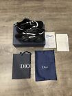 Dior B22 Black Silver