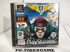 CT SPECIAL FORCES 3, PLAYSTATION 1, NUOVO