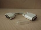 Apple DVI to VGA Adattatore - M8754G/A - Originale - Usato - For Mac / PC