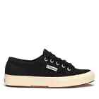 Superga Mens 2750 Cotu Classic - Black / UK8 EU39