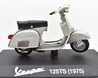 Modellini vespa 125 TS scala 1:18 modellismo da collezione maisto edicola usati