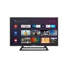 Smart Tech Tv Led 24HA10T3 24 Pollici Hd Smart Tv Android 9.0 Quad Core 1G 8G Do