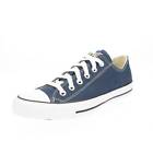 Converse All Star Ox - Sneakers Basse Blu - Donna Scarpe Sneakers Sportive