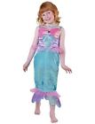 RUBIES 886816 costume sirenetta 7/8 ariel disney royale