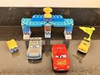 Duplo Disney Cars Piston Cup Race 10857 -Complete