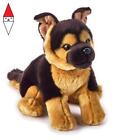 PELUCHE CANE VENTURELLI WOLFY PASTORE TEDESCO MY PUPPY