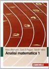 analisi matematica 1 bramanti/pagani/salsa 8808064859