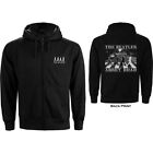 The Beatles Abbey Road Official Hoodie Hooded Top