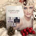 DIOR CAPTURE SCULPT10 Cofanetto 3 creme antirughe: notte, giorno, contorno occhi