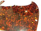 FENDER JAZZ BASS PICKGUARD TORTOISE SHELL MADE IN USA VINTAGE