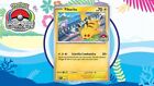 Pikachu 2024 World Championship Promo Ita SvP190 Sealed