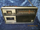 Kofferradio Grundig C 4200 Automatic t  Weltempfänger 4 Band Radio