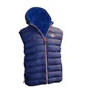 DELUXE GILET - taglia XL