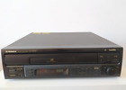 Pioneer  Laserdisc Player CLD-700S Pal LD CD CDV