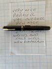 parker vacumatic oversize pen