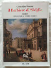 G.Rossini-Il barbiere di Siviglia SPARTITO Opera completa per canto e pianoforte