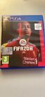 Fifa 20 - PS4 - Ottime Condizioni - Electronic Arts - Champions Edition - PEGI 3