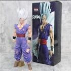 Dragon Ball Z Super Action Figure Son Gohan Beast Model Gift Anime Toy 25cm