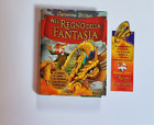 Nel Regno della fantasia. Geronimo Stilton.