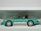 Norev 1:18 187341 Porsche 911 Carrera 4 targa 964 mint limitiert 200 NEU in OVP