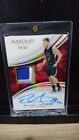 BLAKE GRIFFIN AUTO PATCH NBA CARD