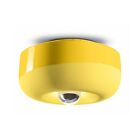 Ferroluce Lampada da soffitto Bellota C2542