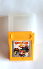 DONKEY KONG land iii Nintendo Game Boy