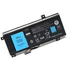 XITAIAN 11.1V 69Wh G05YJ Batteria di Ricambio per Alienware 14 A14 M14X (S1g)