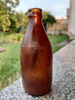 WW2 US beer bottle 33CL - Bottiglia birra americana seconda guerra mondiale