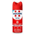 Amuchina Spray Disinfettante Ambienti Oggetti e Tessuti 400 ml