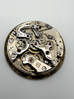 Eberhard & Co. 14000 chrono crono movement movimento