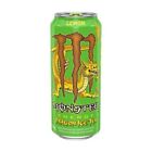 Monster Dragon Ice tea lemon