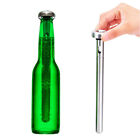 Durable Stainless Steel Beer Chiller Sticks Keep Your Drinks Cold Summer