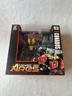 TFC Toys Project Ares TFC-03 Ares Conabus Transformers Action Figure