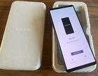 Sony Xperia 1 IV XQ-CT54 Black 256GB Unlocked to all network Amazing CONDITIONS