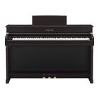 Yamaha Clavinova CLP-835 R - E-Piano