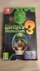 Luigi s Mansion 3 per Nintendo Switch