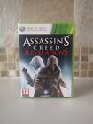 ASSASSIN S CREED REVELATIONS - gioco xbox 360 🇮🇹